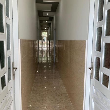 Nha Nghi Ty Hoa Nam Du Bed & Breakfast Exterior photo